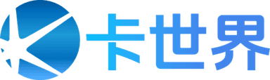 卡世界官网 Logo