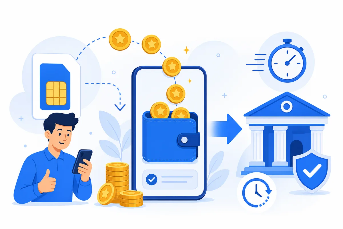 卡世界佣金:用户激活产生佣金 → 进入后台钱包 → 绑卡提现 卡世界佣金结算与提现示意图:佣金进入钱包,再提现到银行卡